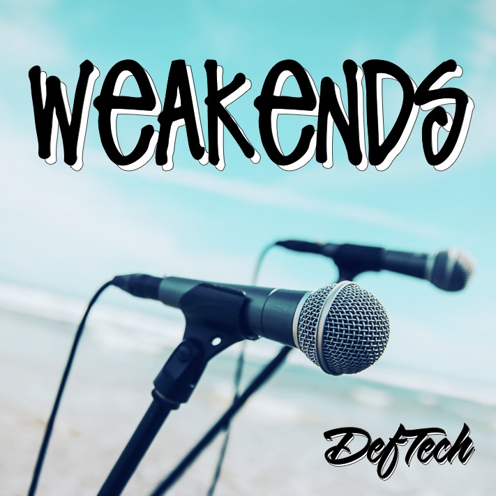 Digital New Single “Weakends” 2023.9.15 Release!!