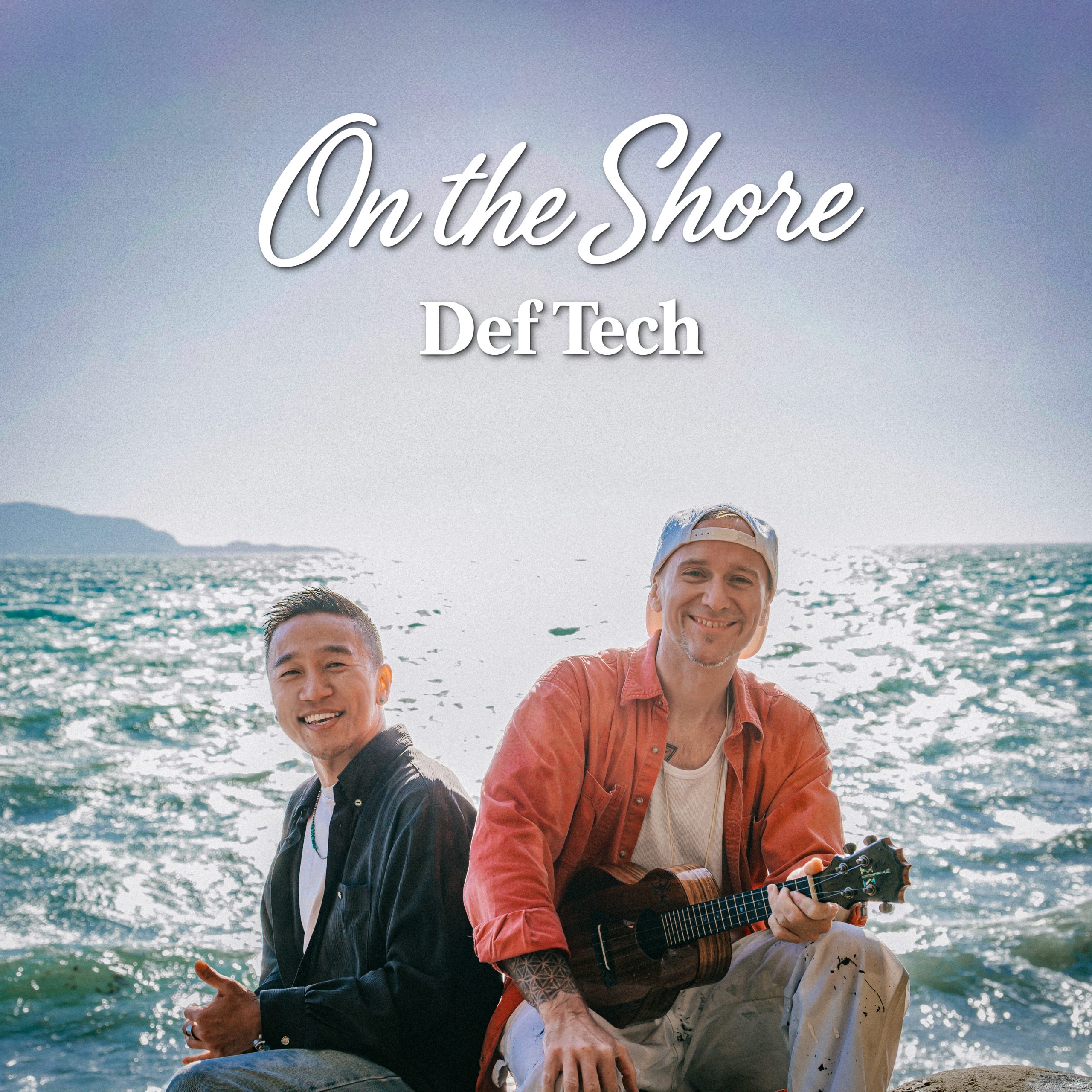 Def Tech 新曲「On the Shore」5月23日にリリース決定！